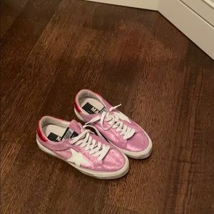 Golden Goose sneakers